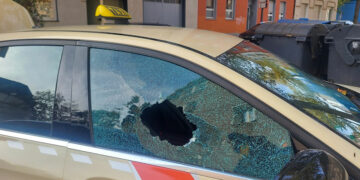 Essener Taxi-Einbrüche: War es eine Frau?