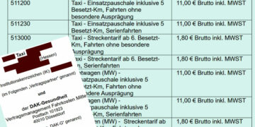 DAK-Widerstand in Hessen: Auch die Behörden müssen eingreifen