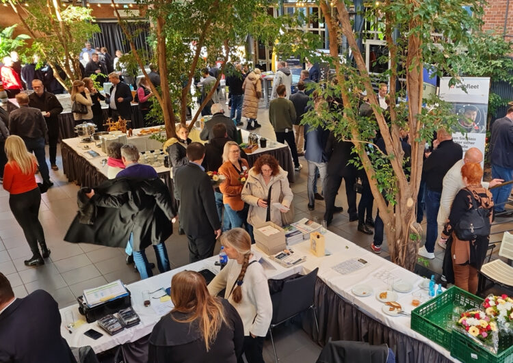 Niedersachsen forcieren den Niedersachsentarif