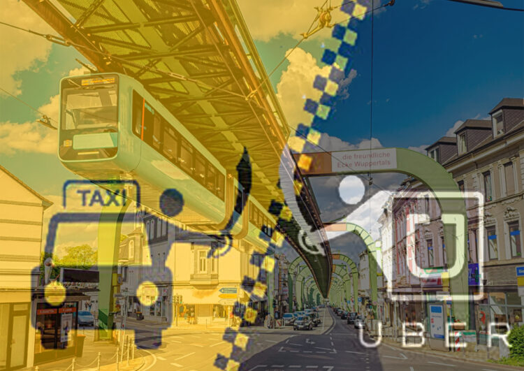 Konzessionsentzug: Mietwagenbetrieb verliert vor Gericht