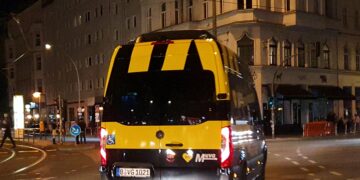 Zu wenig Nachfrage zum Pooling: Aus für Berliner Rufbus Muva