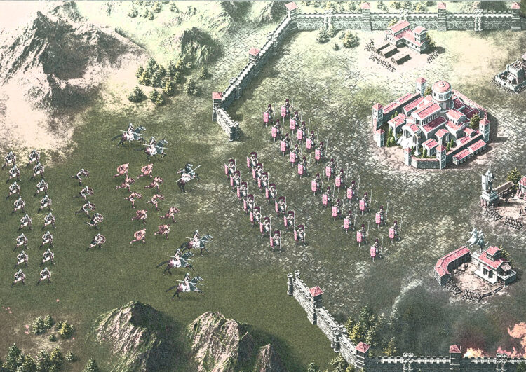 AUA – Strategien zur Reglementierung von Plattformanbietern