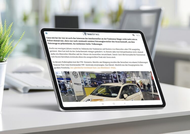 Zu gewinnen: Ein Galaxy-Tablet – Adventstürchen Nr. 20