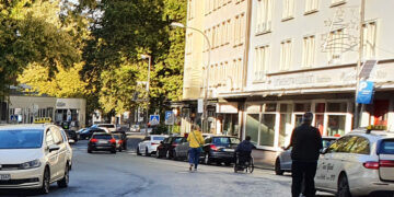 Personalmangel: Taxi-Engpässe zwingen Kunden zu zeitlicher Flexibilität