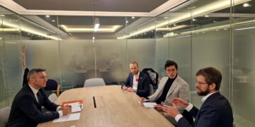 BVTM in Brüssel: nationale Regeln beibehalten und Taxiflotten elektrifizieren