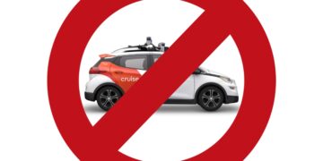 General Motors gibt Robotaxi-Projekt Cruise auf