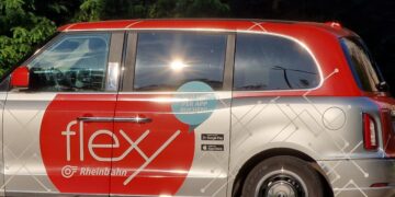 Teures und schlecht genutztes „Flexy“ soll ausgebaut werden