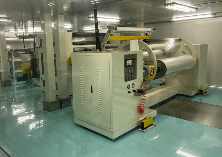 Neue Taxi-Folierung vereint Hellelfenbein mit PPF