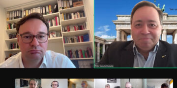 Luksic: Leipziger Urteil ebnet den Weg für Mindestentgelte bei Mietwagen