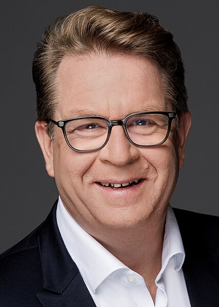 Online-Dialog: Austausch mit Carsten Müller