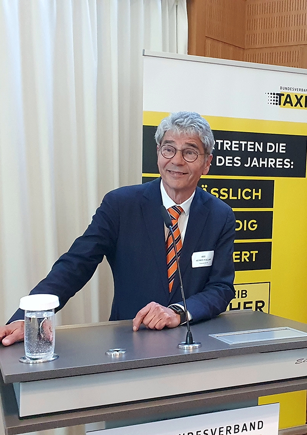 Leipziger Urteil: Gericht empfiehlt Mindestpreise für Mietwagen sogar präventiv