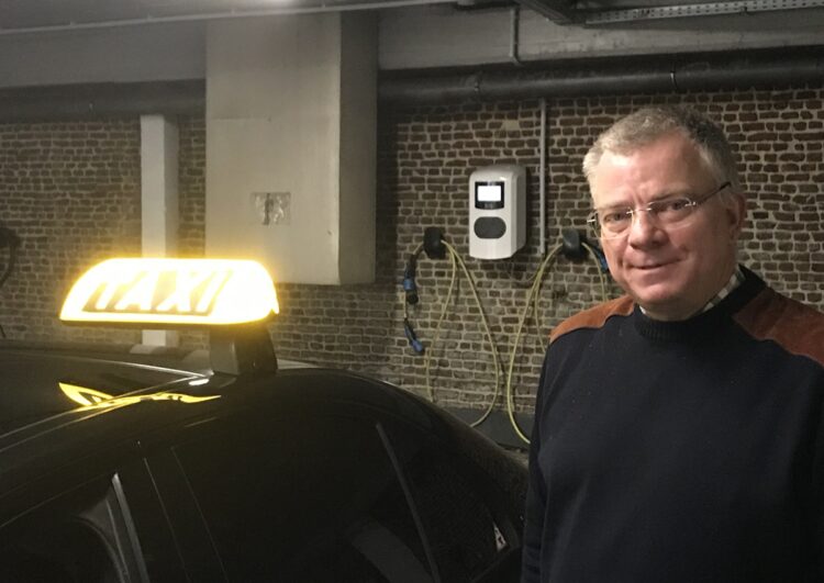 Marktliberalisierung hat auch in Belgien Taxiunternehmen den Todesstoß versetzt