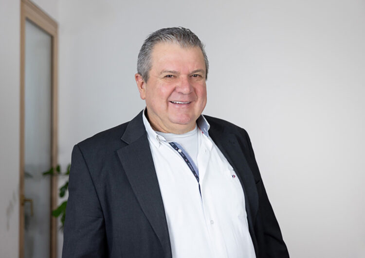 Vorarlberg: Neuer Obmann der Fachgruppe Taxi