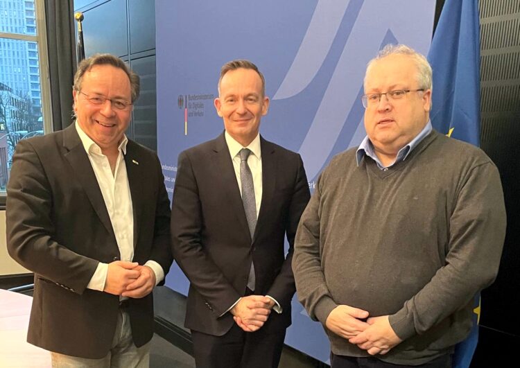 Totgeburt kleine Fachkunde? Verbände sind sich uneins