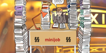 Überstunden im Minijob – ohne Stundenkonto riskant