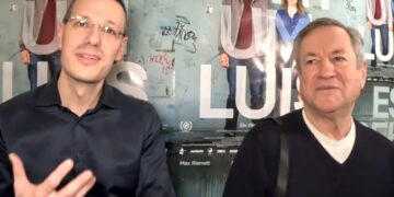 Es geht um Luis – und darum, wie Uber die Mittelschicht mit zerstört