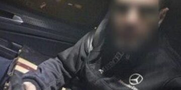 Die Angst vor einem wieder freigelassenen Taxiräuber