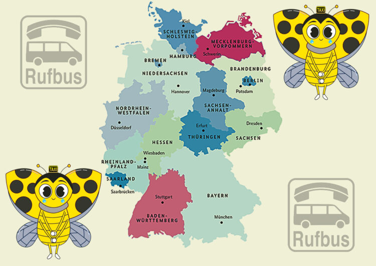 Karl der Taxler wurde nicht gefragt, warum hat man ihn fortgejagt?