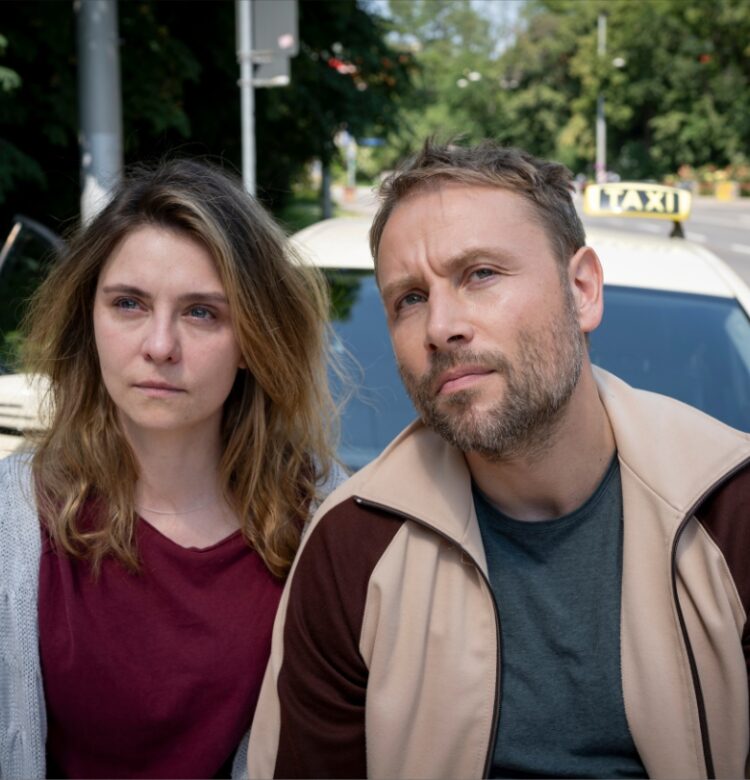 Es geht um Luis – und darum, wie Uber die Mittelschicht mit zerstört