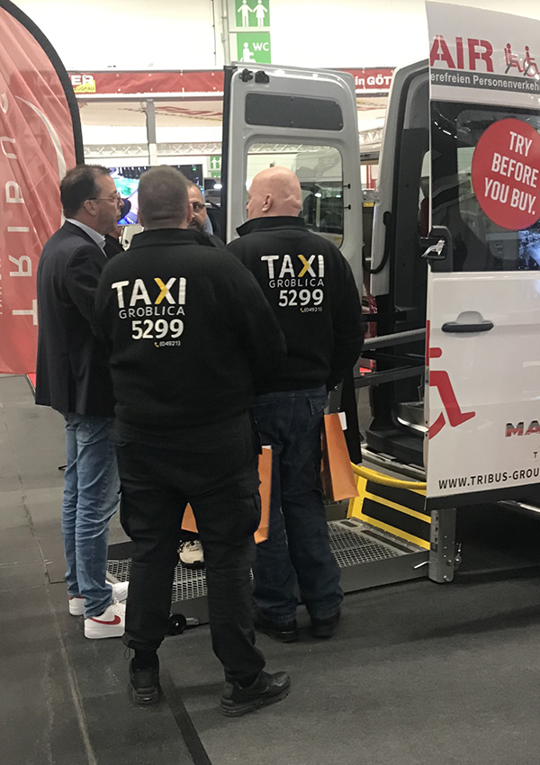 Schlussbilanz: ETM 2024 war internationaler denn je