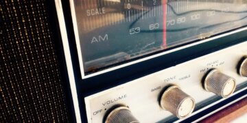 Michael Oppermann im Radiointerview