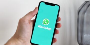 Taxi über WhatsApp bestellen