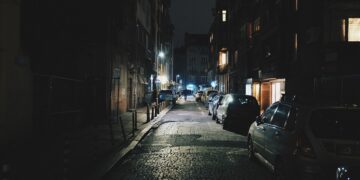 Neue Frauentaxi-Gruppe in Graz geplant