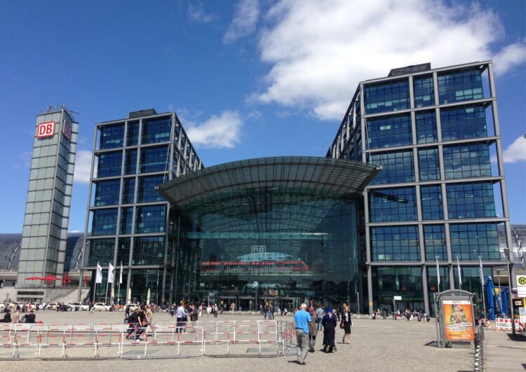 Bahntaxi-Gutscheine: Ab März Änderung bei TaBeA