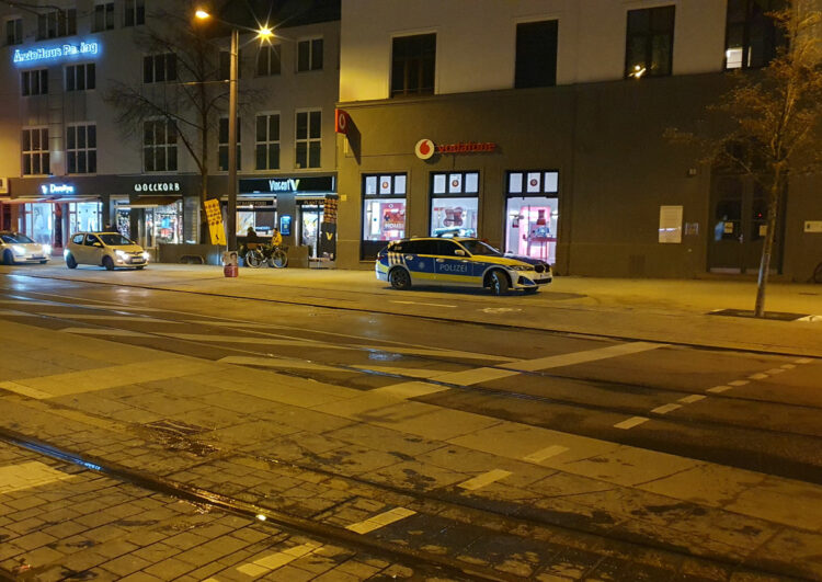 Erneuter Ärger um Pasinger Taxistand