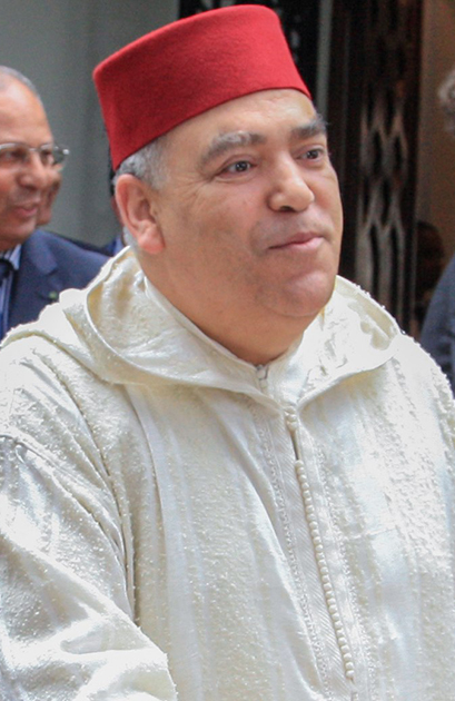 Fit für Großereignisse: Marokko modernisiert Busse und Taxis