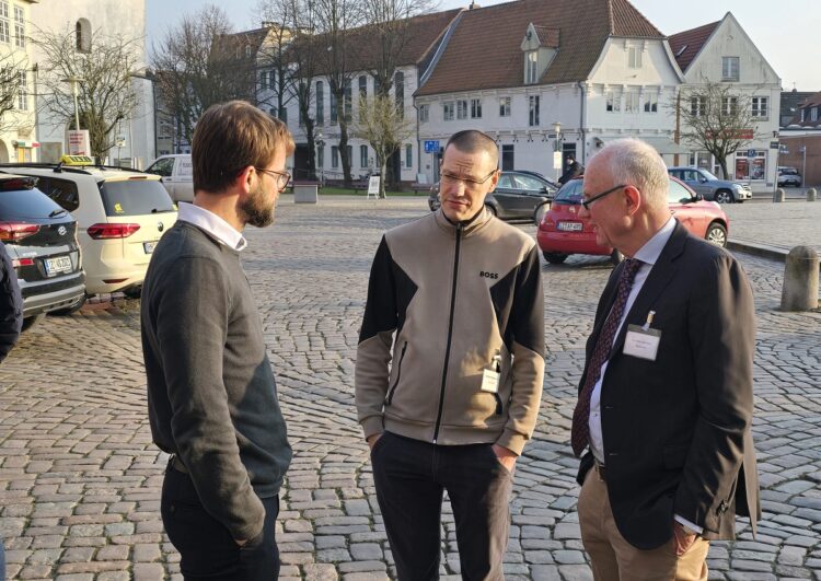 Glückstädter Kreis: Die Zukunftsaussichten des ÖPNV-Taxis