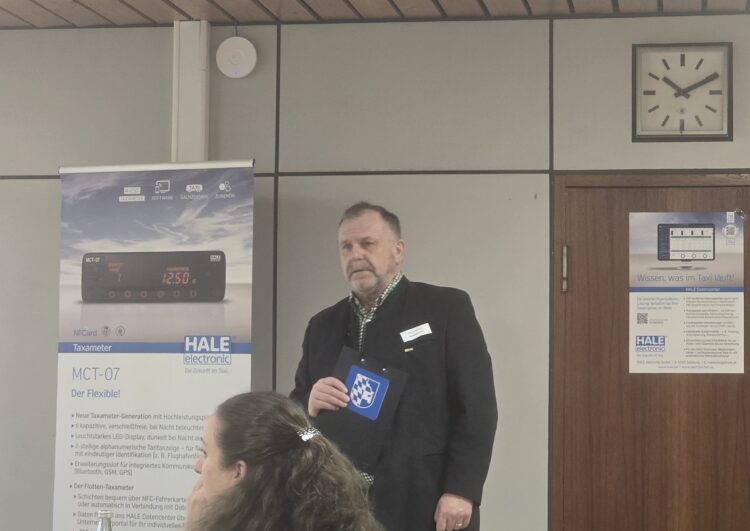 AUA: Tipps für eine effektive Anti-Uber-Allianz