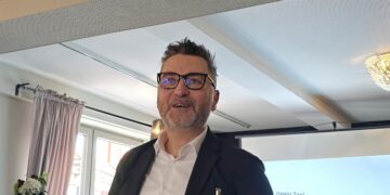 Glückstädter Kreis: Ritter mit offenem Visier