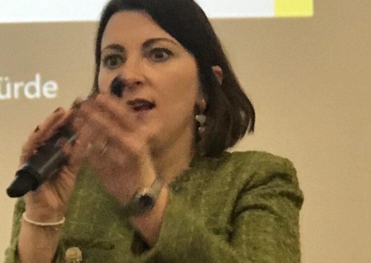 Die deutschsprachigen Beiträge bei der Taxikonferenz „Meet the Cab“