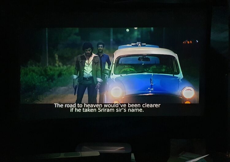 Begeisterung bei Premierenfeier von „Wat Neuet im Westen“ mit Regisseurinnen