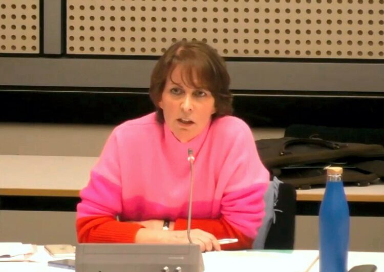 Berliner Mindestfahrpreise, Teil 1: Dringlicher Antrag angenommen