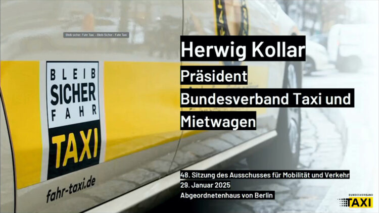 Berliner Mindestfahrpreise, Teil 2: Drei Juristen, zwei Meinungen