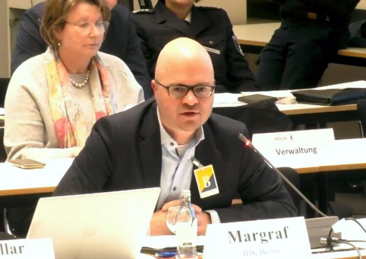 Berliner Mindestfahrpreise, Teil 1: Dringlicher Antrag angenommen