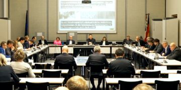 Berliner Mindestfahrpreise, Teil 1: Dringlicher Antrag angenommen