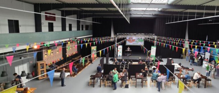 Westfälischer Taxi- und Mietwagentag 2025