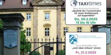 Großes Interesse an beiden Bamberger Zentralentreffen