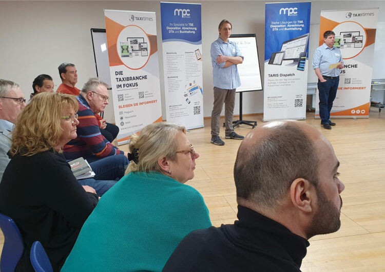 Am Tag vor dem AUA-Treffen war das Jammern verboten