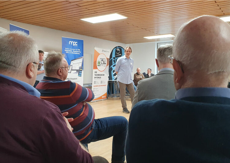 Am Tag vor dem AUA-Treffen war das Jammern verboten