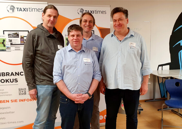 Am Tag vor dem AUA-Treffen war das Jammern verboten