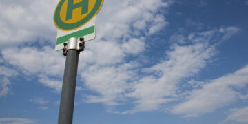 Die mühevolle Arbeit eines Taxiverbands für das ÖPNV-Taxi