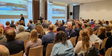 Noch letzte freie Plätze: PBefG-Symposium für Behörden