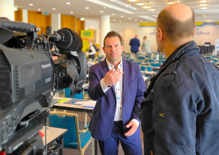 Die mühevolle Arbeit eines Taxiverbands für das ÖPNV-Taxi