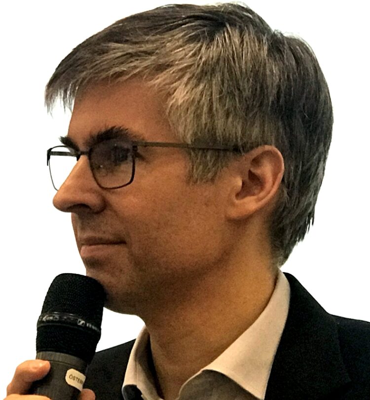 IRU und T4SM – Partner oder Konkurrenten?