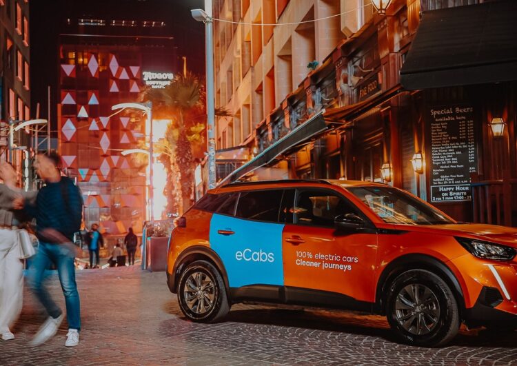 Meet The Cab: „Für die Zukunft bleibt noch fünf Jahre Zeit“