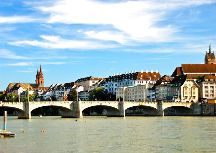 Basel: Taxi-Verband zeigt Verkehrspolizei an